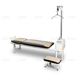 Máy kéo giãn cổ và cột sống GP-500A, Hàn Quốc