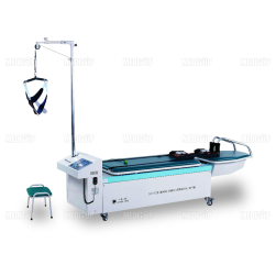 Máy kéo giãn cổ và cột sống RXPC-500D