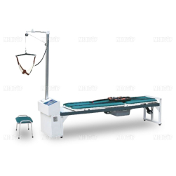 Máy kéo giãn cột sống bằng điện RXPC 400D