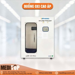 Buồng oxy cao áp