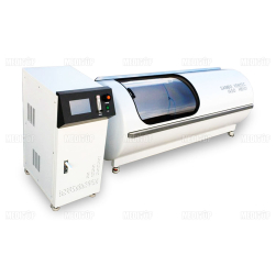 Buồng oxy cao áp Iaso Hb-501