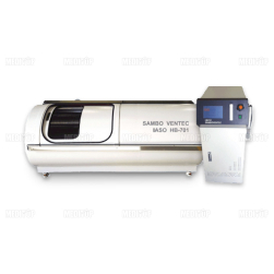 Buồng oxy cao áp Iaso Hb-701