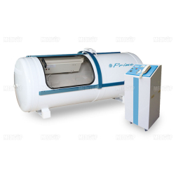Buồng điều trị điều dưỡng oxy cao áp O2 Prime LPR OX-III