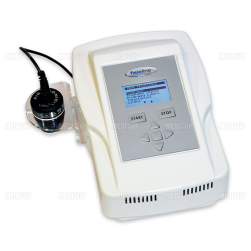 Máy siêu âm điều trị 1MHz và 3MHz FISIOSONIC, Italia