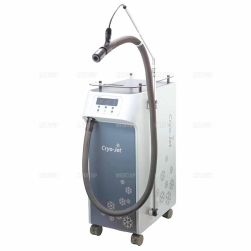 Máy thổi lạnh trong điều trị giảm đau Cryo-Jet Hanil