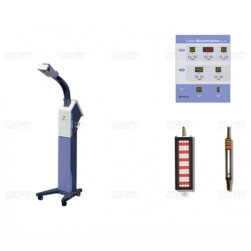 Máy vi sóng trị liệu HLA-200 Hanil