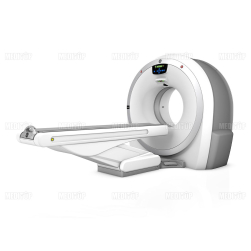 Hệ thống chụp cắt lớp vi tính 32 lát cắt GE - Mỹ