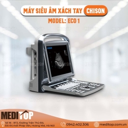 Máy siêu âm xách tay