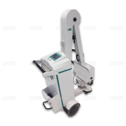 Máy X-quang di động 300mA