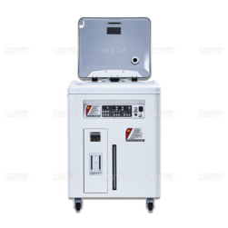 Máy rửa ống nội soi tự động Huen DR 02