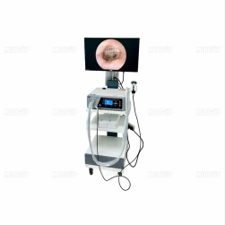 Máy soi tai mũi họng Xuzhou HD820