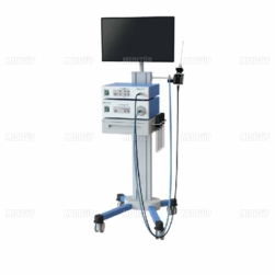 Máy soi tai mũi họng MEDTRIX XLC-200/LS-600