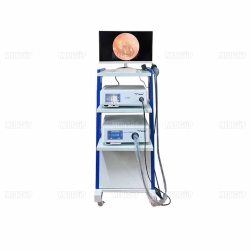 Máy soi tai mũi họng IKEDA YKD-9001