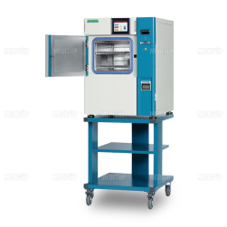 Nồi hấp tiệt trùng plasma Person-HPS35l - Thiết bị y tế Meditop
