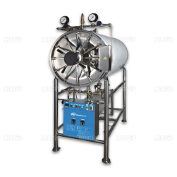 Nồi hấp tiệt trùng sấy khô MEDSOURCE TC-500A (196L) Đài Loan