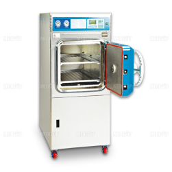 Nồi hấp tiệt trùng 250 lít VSC-250L Person Medical