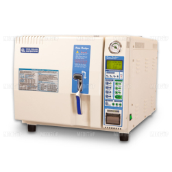 Nồi hấp tiệt trùng 48 lít VSC-48L Person Medical