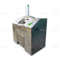 Máy xử lý rác thải y tế Steriflash ST200
