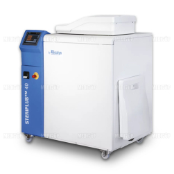 Thiết Bị Xử Lý Rác 40 lít STERIPLUS 40