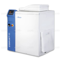 Thiết Bị Xử Lý Rác STERIPLUS 80