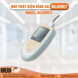 Máy phát hiện vàng da Bilispect