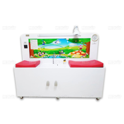 Bồn tắm trẻ sơ sinh (bồn tắm bé) loại 1 chậu