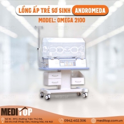 Lồng ấp trẻ sơ sinh