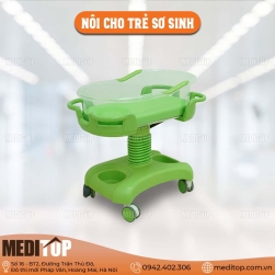 Nôi cho trẻ sơ sinh