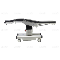 Bàn mổ đa năng điện thủy lực OPT 40/1