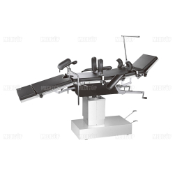 Bàn mổ đa năng thủy lực HFMH3008A