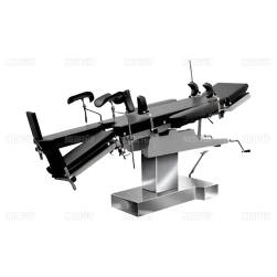 Bàn mổ thủy lực HFMS3001B