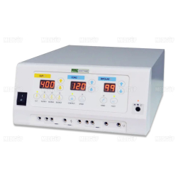 Dao mổ điện cao tần Doctanz 400 Plus
