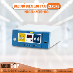 Dao mổ điện Zeus 100