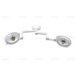 Đèn LED treo trần 2 nhánh ST-LED70D