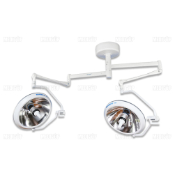 Đèn mổ halogen ZF500/500