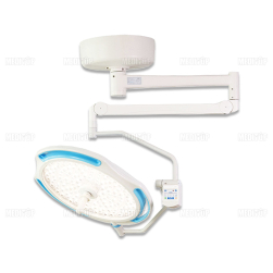 Đèn treo trần 1 nhánh Solar Max LED 160