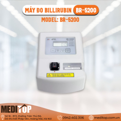 Máy đo billirubin BR-5200