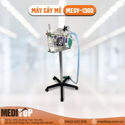 Máy gây mê MESV-1300