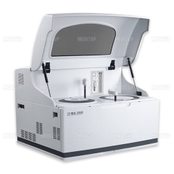 Máy phân tích tự động 200 test Mindray