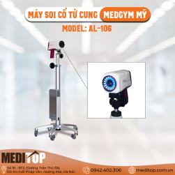 Máy soi cổ tử cung AL-106 Medgyn Mỹ
