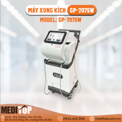 Máy xung kích GP-707SW