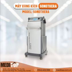 Máy xung kích Sonothera