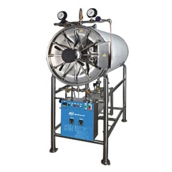 Nồi hấp tiệt trùng sấy khô MEDSOURCE TC-500A (196L) Đài Loan