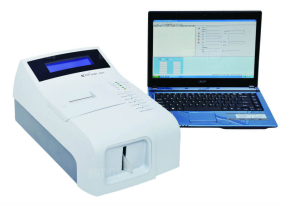 Test hơi thở C13 chẩn đoán vi khuẩn HP