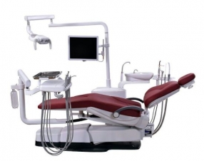 Ghế khám răng cao cấp KJ-918