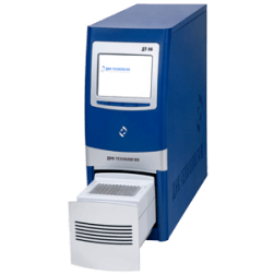 Hệ thống Định lượng Realtime PCR