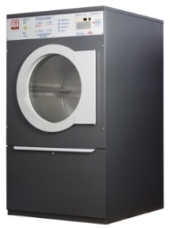 Máy sấy đồ vải 35kg E35 AGA Italy