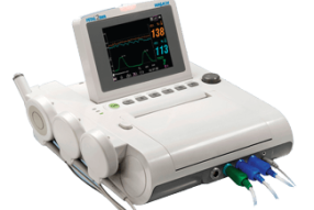 Monitor sản khoa FETAL2EMR Wallach Mỹ