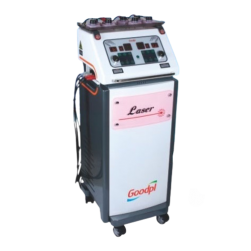Máy laser điều trị cao tần GP-102H, Hàn quốc