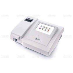 Máy xét nghiệm sinh hóa bán tự động BA 88A Mindray